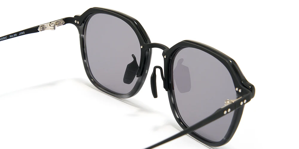JINS NEW CLASSIC Made in Japan No.9 SG - Image 9