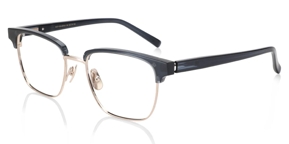 JINS SABAE 409 58 - Image 2