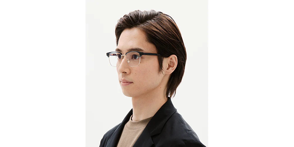 JINS SABAE 409 58 - Image 8