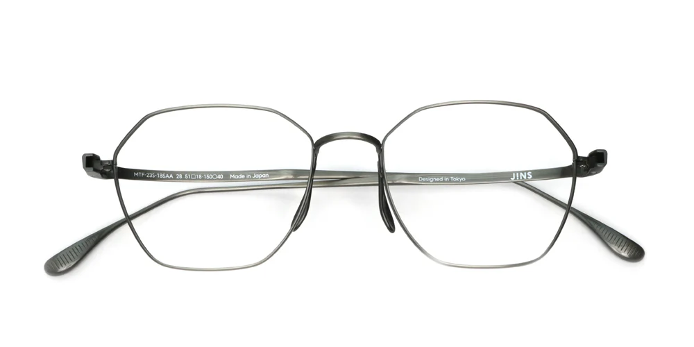 JINS SABAE IPPITSU GEOMETRIC 28 - Image 9