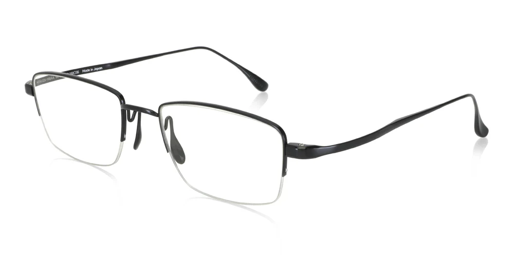 JINS SABAE IPPITSU HALF RIM - Image 2