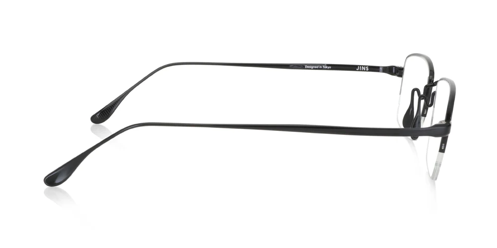 JINS SABAE IPPITSU HALF RIM - Image 3