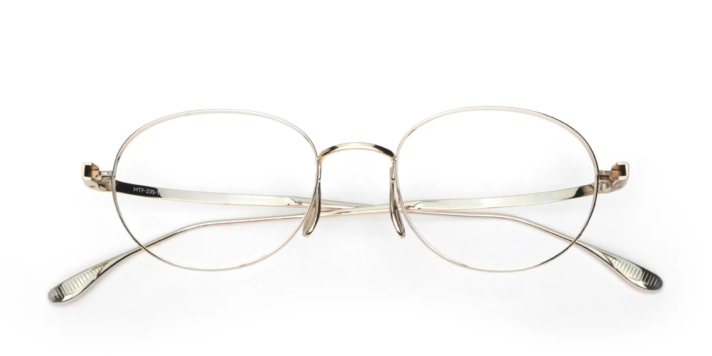 JINS SABAE IPPITSU OVAL - Image 9