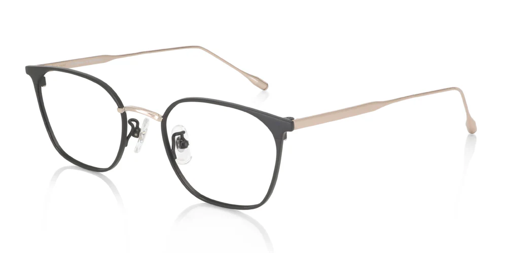 JINS SABAE Titanium 046 - Image 2