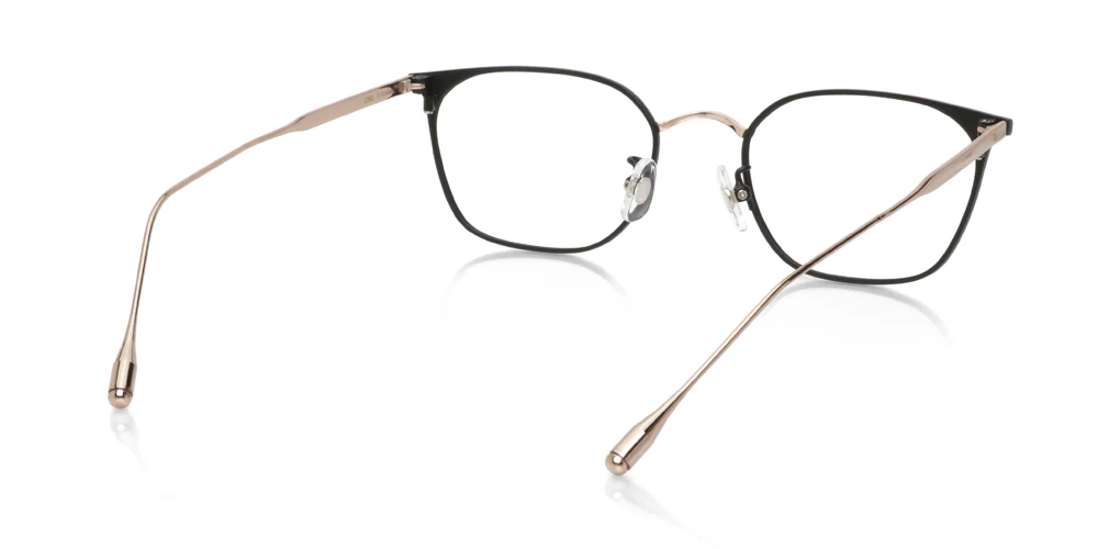 JINS SABAE Titanium 046 - Image 4