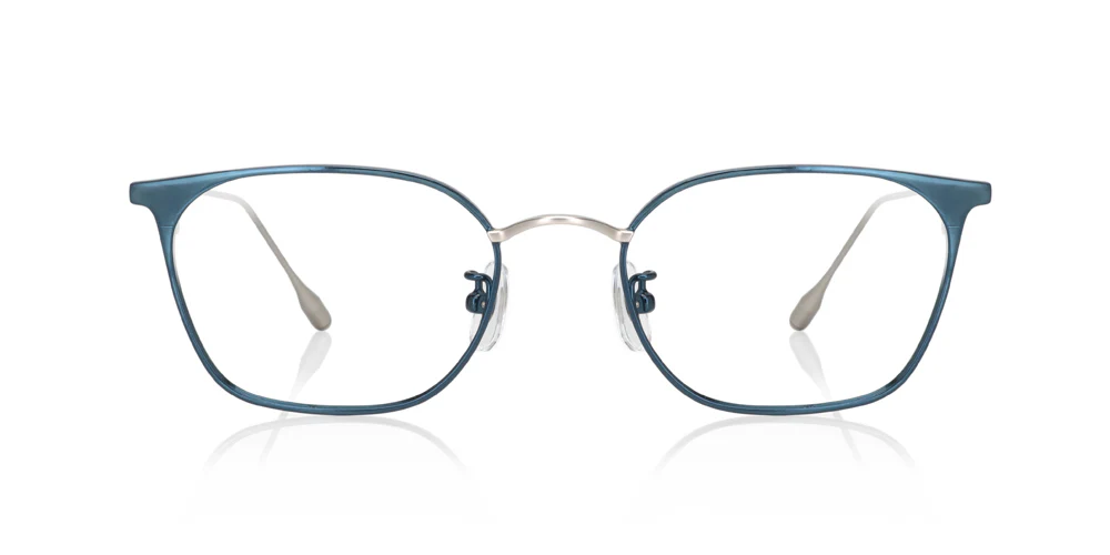 JINS SABAE Titanium 046 57