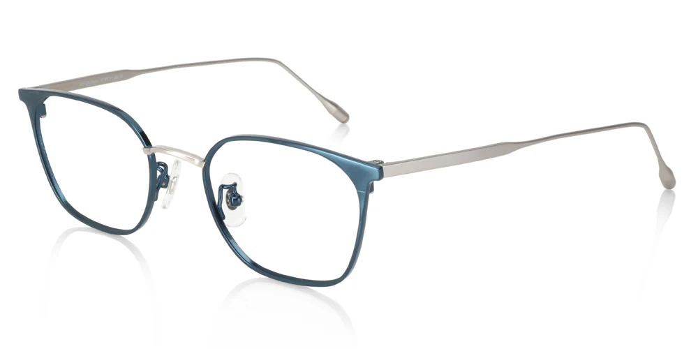 JINS SABAE Titanium 046 57 - Image 2