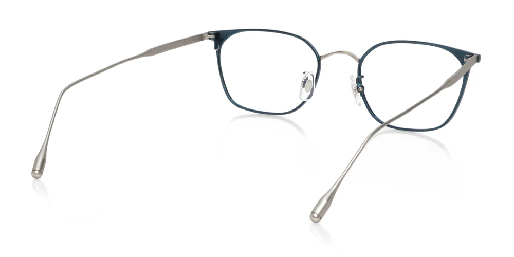 JINS SABAE Titanium 046 57 - Image 4