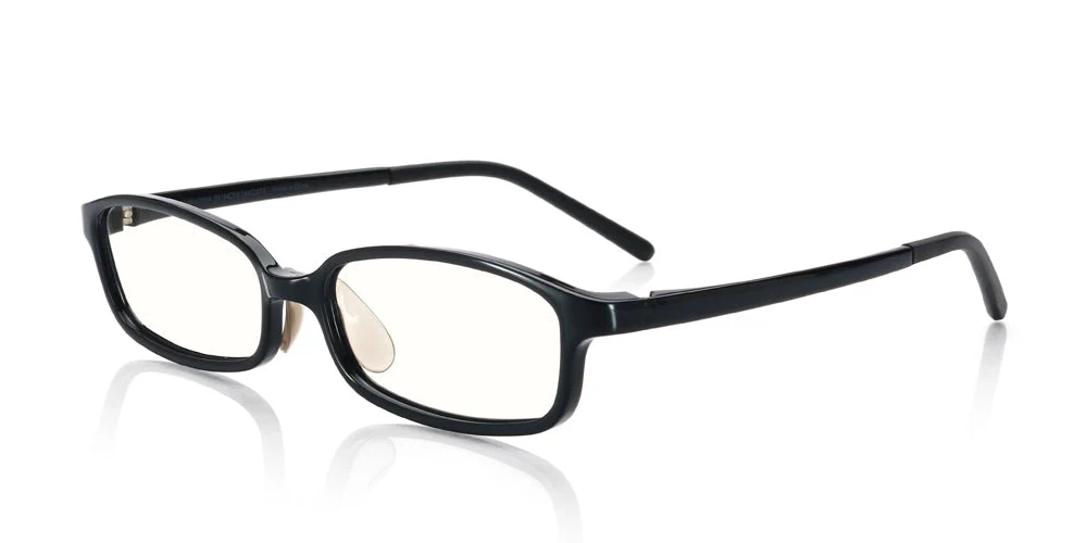 JINS SCREEN Boxed U101 Black - Image 2