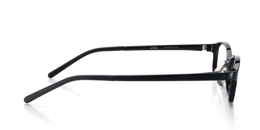 JINS SCREEN Boxed U101 Black - Image 3