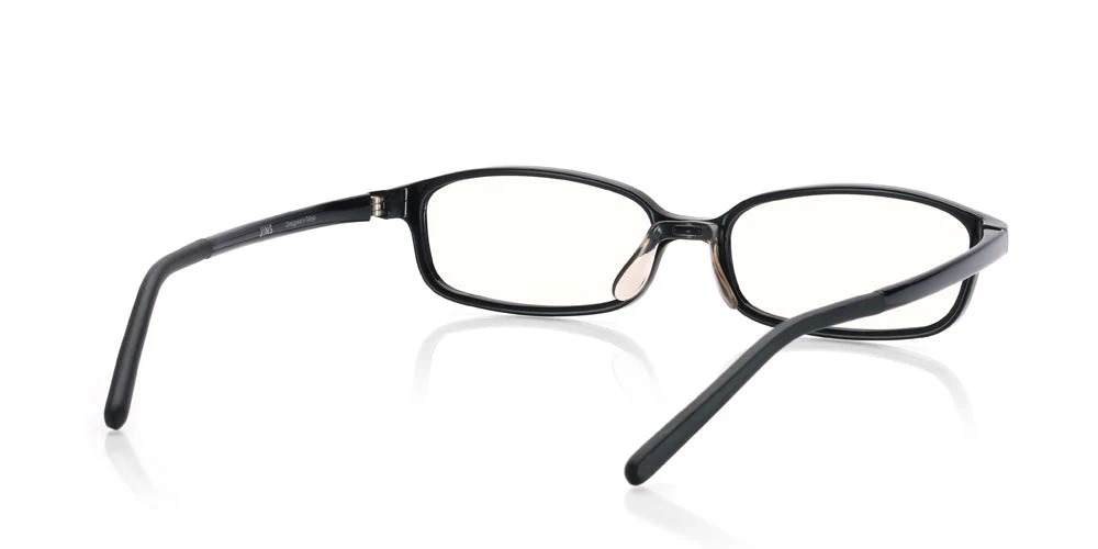 JINS SCREEN Boxed U101 Black - Image 4