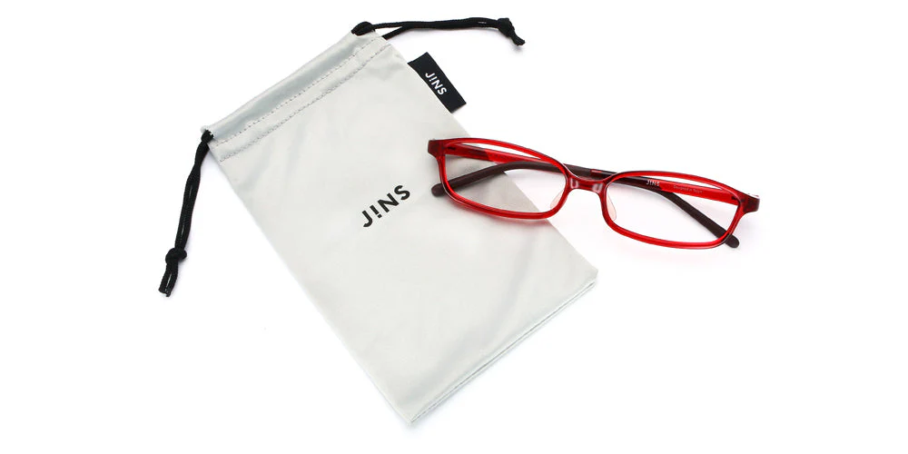 JINS SCREEN Boxed U101 Black - Image 5