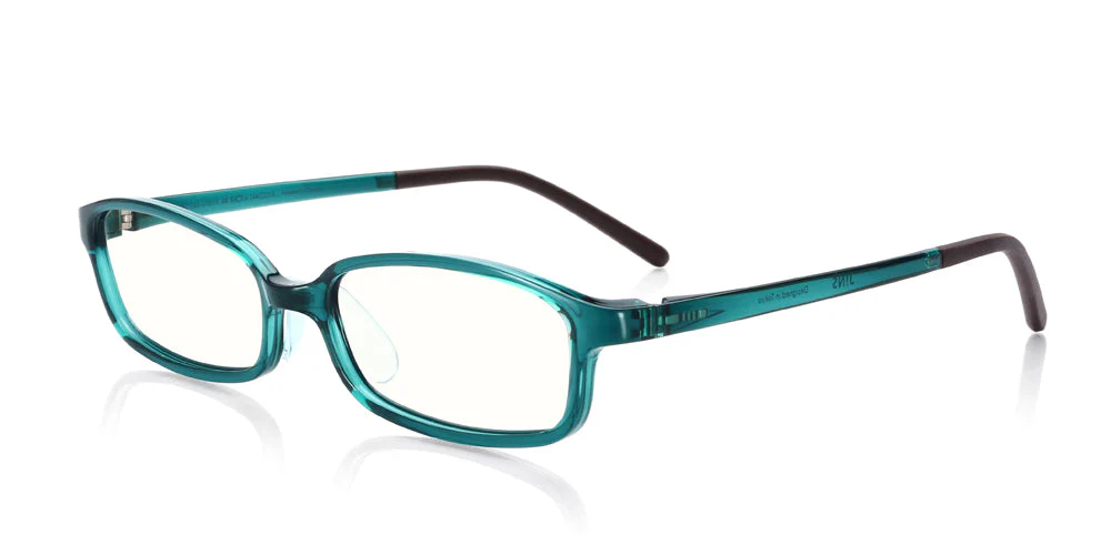 JINS SCREEN Boxed U101 Bluegreen 48 - Image 2