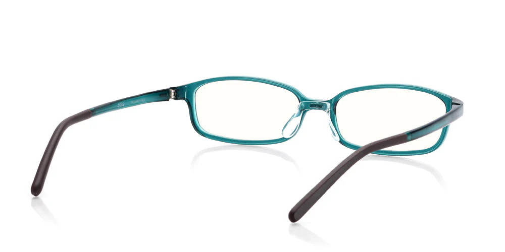 JINS SCREEN Boxed U101 Bluegreen 48 - Image 4