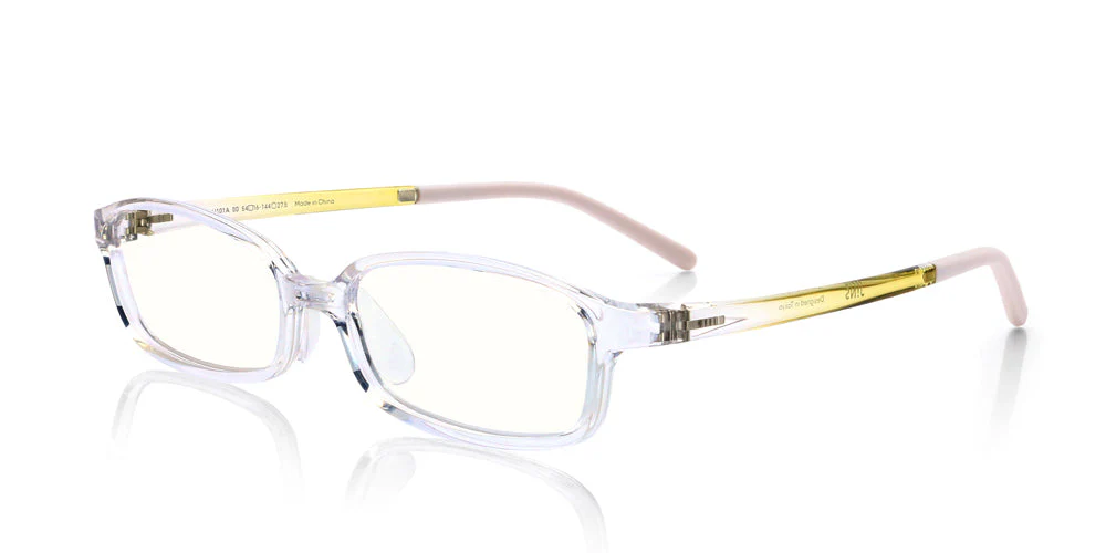 JINS SCREEN Boxed U101 Liquid Clear 00 - Image 2