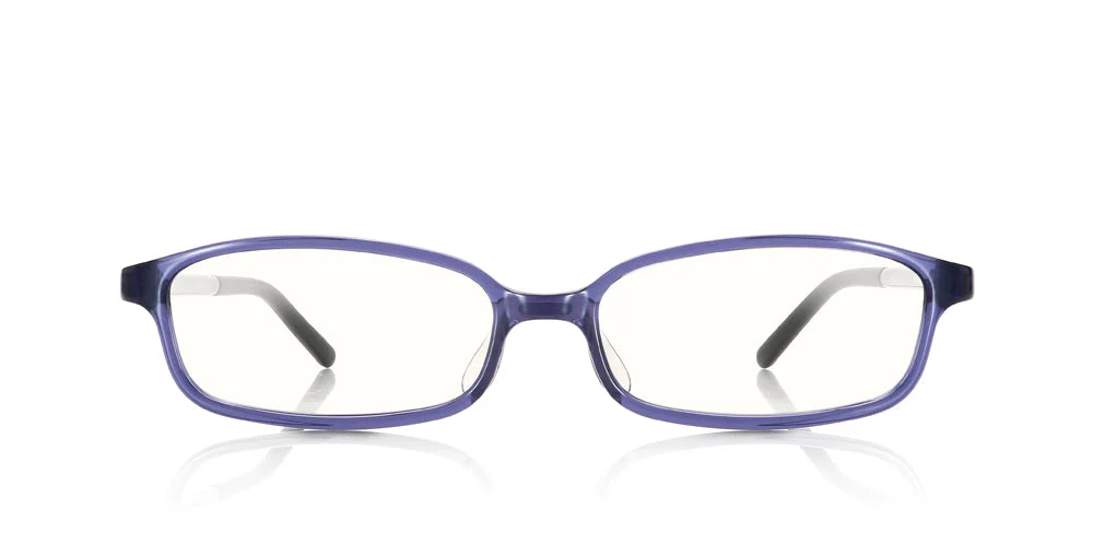 JINS SCREEN Boxed U101 Violet 69