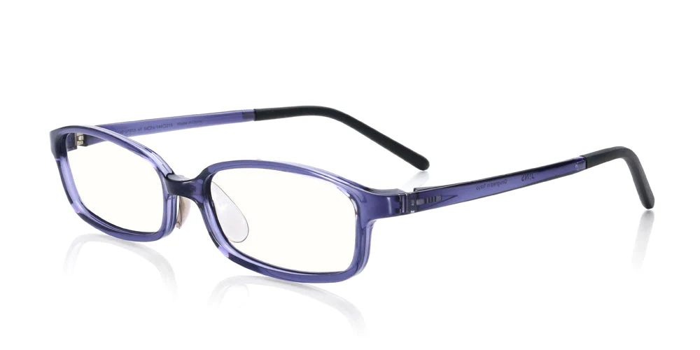 JINS SCREEN Boxed U101 Violet 69 - Image 2