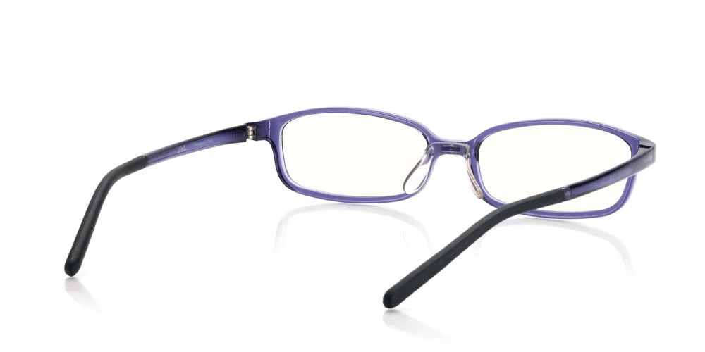 JINS SCREEN Boxed U101 Violet 69 - Image 4