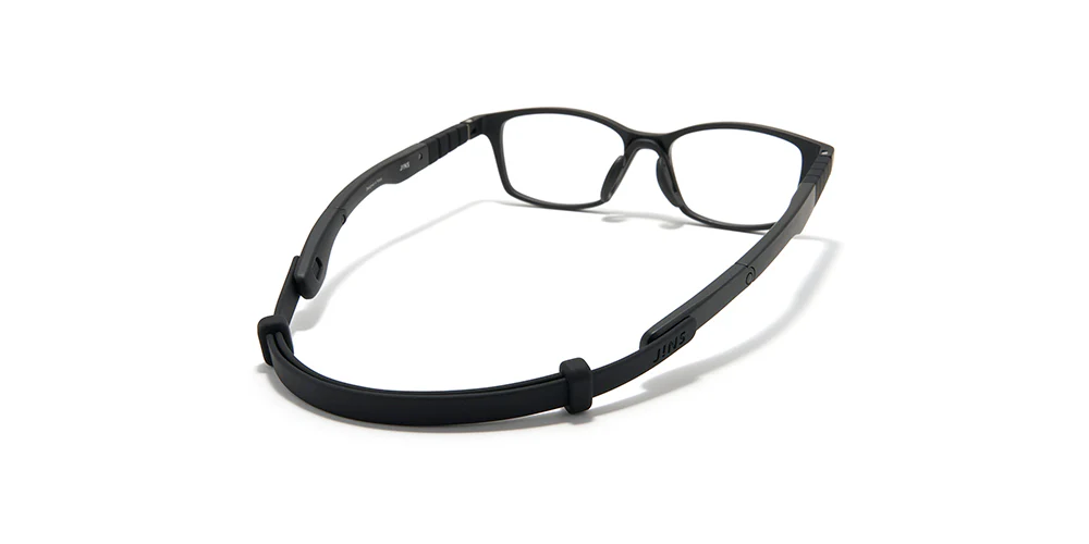 JINS SPORTS JUNIOR - Quick Fit 014 - Image 8