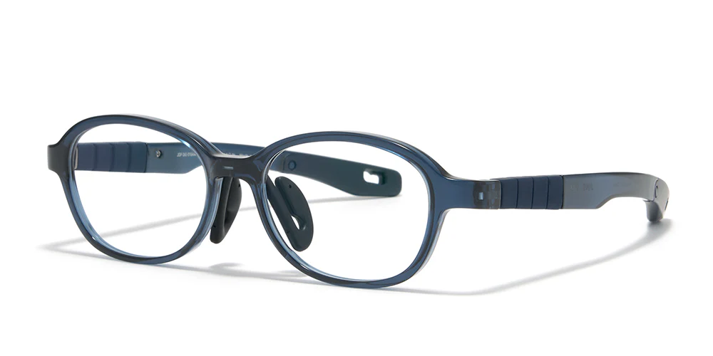 JINS SPORTS JUNIOR - Quick Fit 015 58 - Image 2