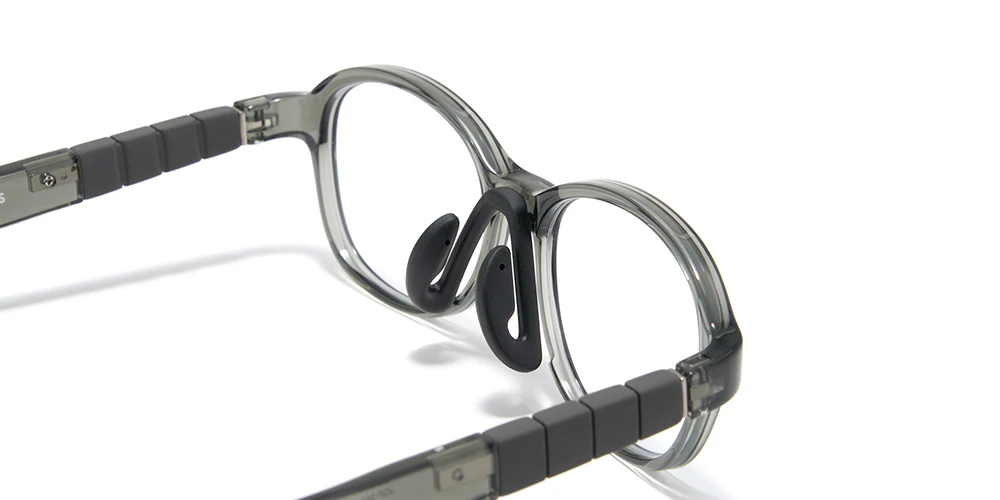 JINS SPORTS JUNIOR - Quick Fit 015 - Image 6