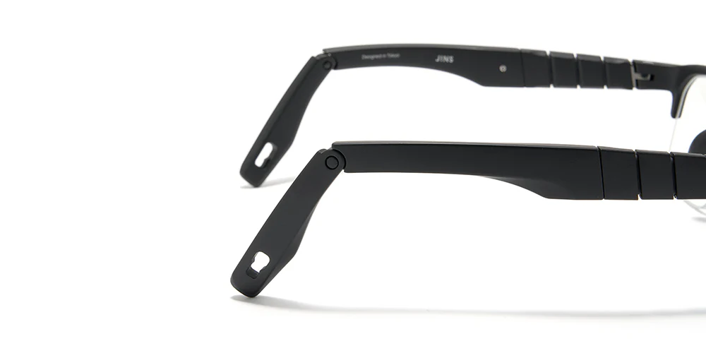 JINS SPORTS - Quick Fit 157 - Image 4