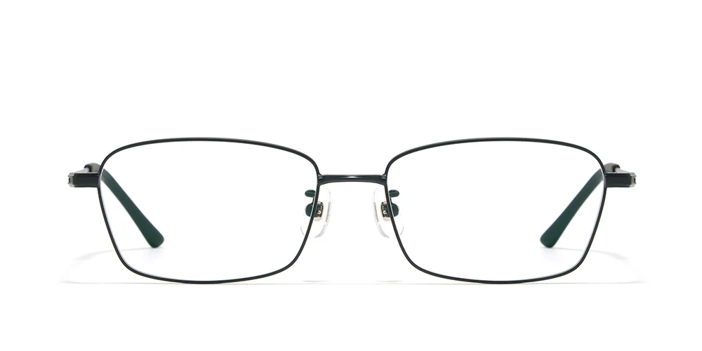 JINS STANDARD Rim Metal 141