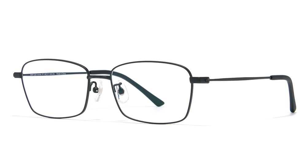 JINS STANDARD Rim Metal 141 - Image 2