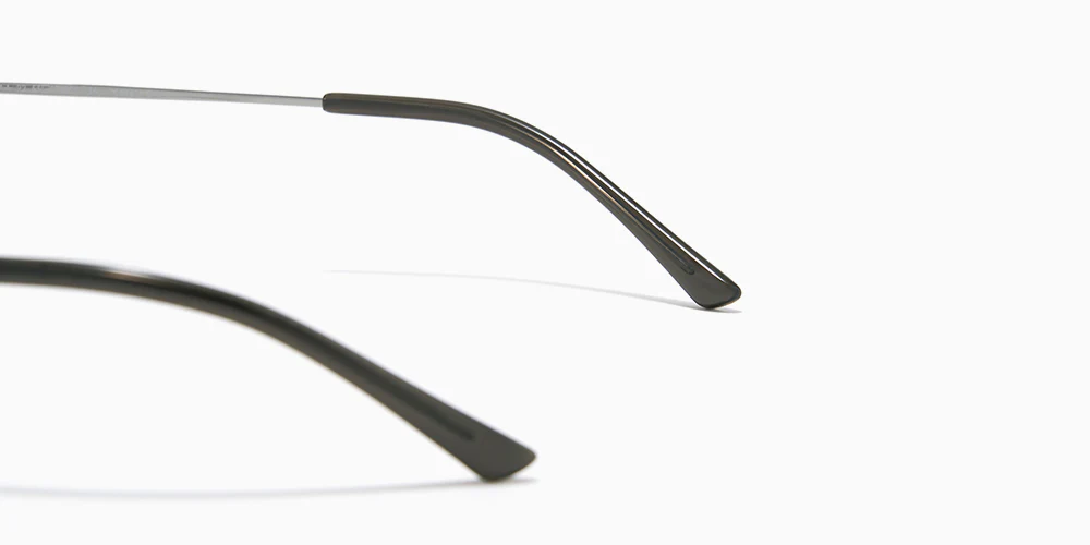 JINS STANDARD Rim Metal 141 - Image 4