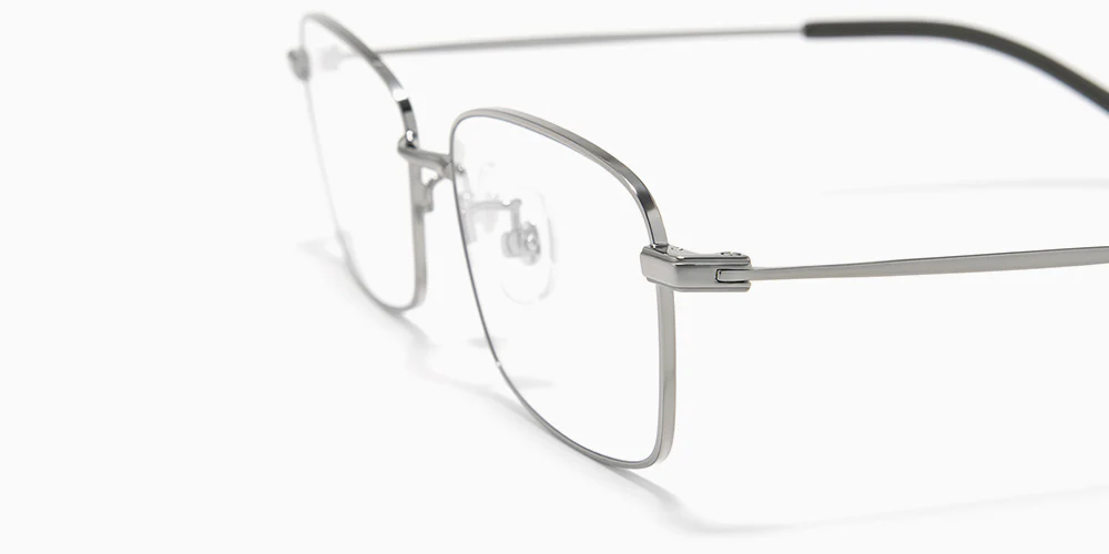 JINS STANDARD Rim Metal 141 - Image 5