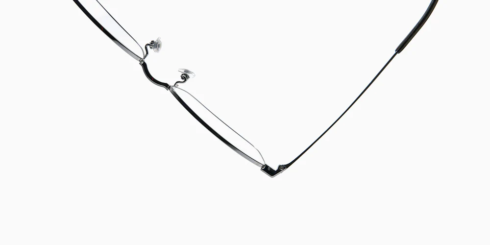 JINS STANDARD Rim Metal 141 - Image 7