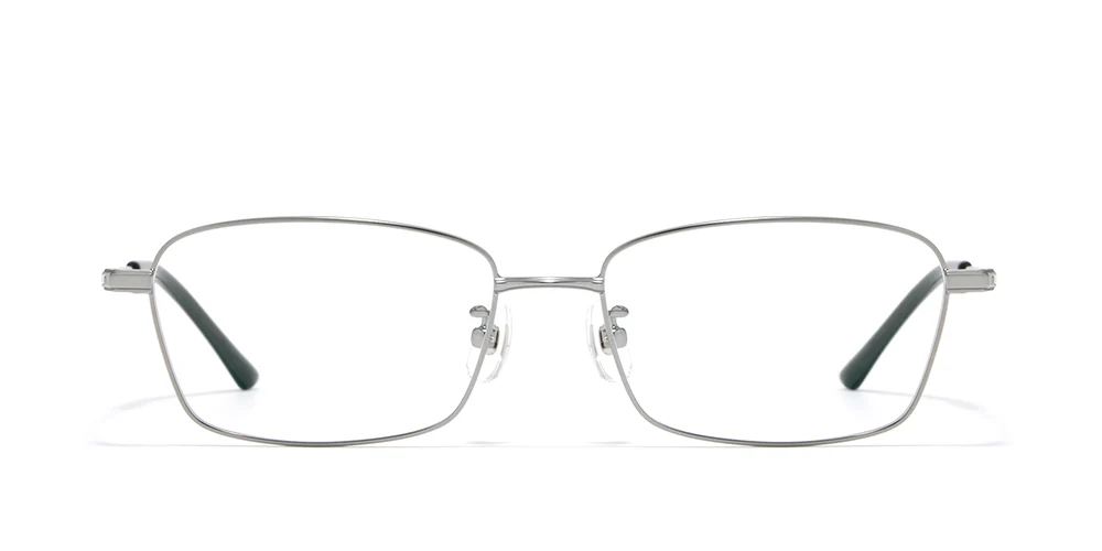JINS STANDARD Rim Metal 141 93