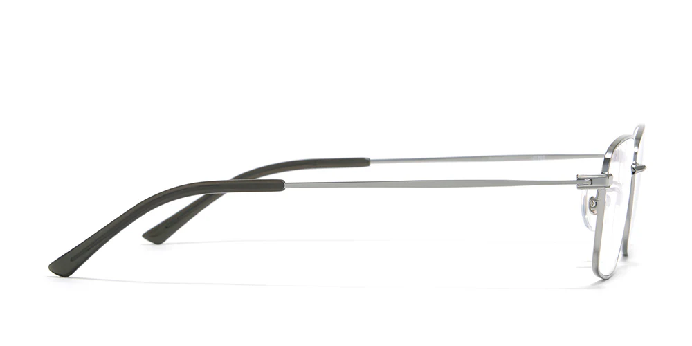 JINS STANDARD Rim Metal 141 93 - Image 3