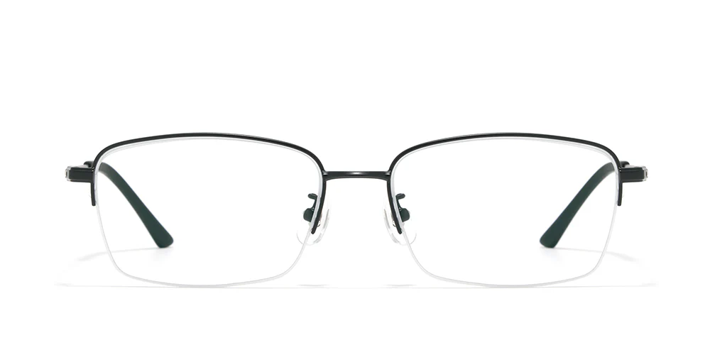JINS STANDARD Rim Metal 142