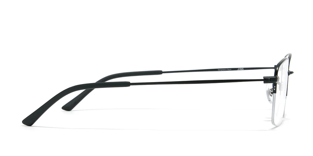 JINS STANDARD Rim Metal 142 - Image 3