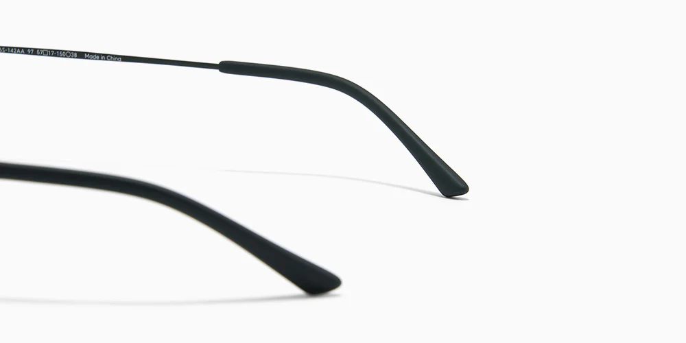 JINS STANDARD Rim Metal 142 - Image 4