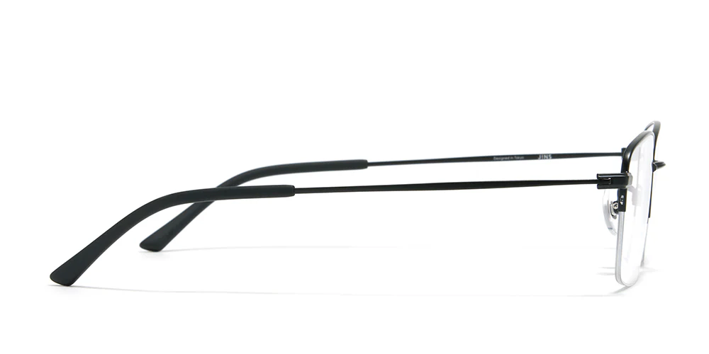 JINS STANDARD Rim Metal 142 93 - Image 3