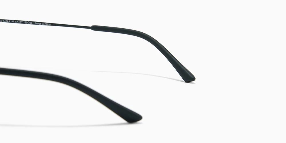 JINS STANDARD Rim Metal 142 93 - Image 4