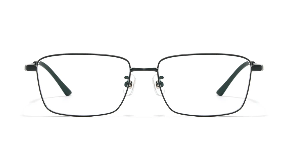 JINS STANDARD Rim Metal 143