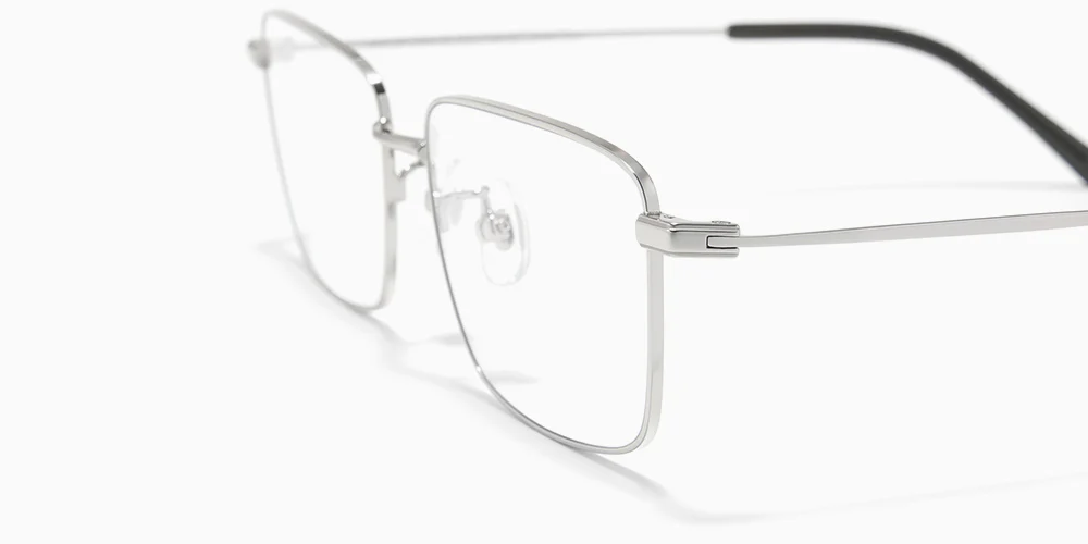 JINS STANDARD Rim Metal 143 - Image 5