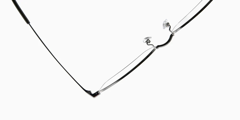 JINS STANDARD Rim Metal 143 - Image 7