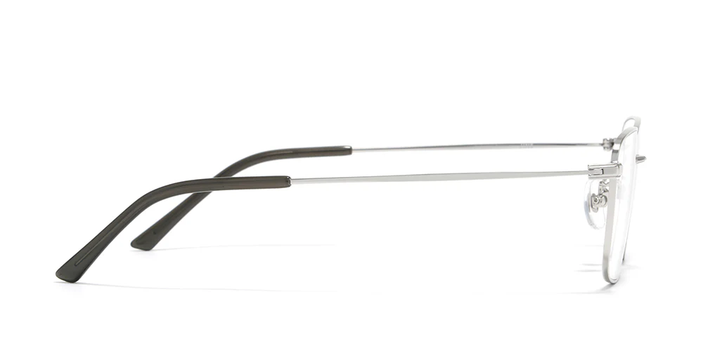 JINS STANDARD Rim Metal 143 96 - Image 3