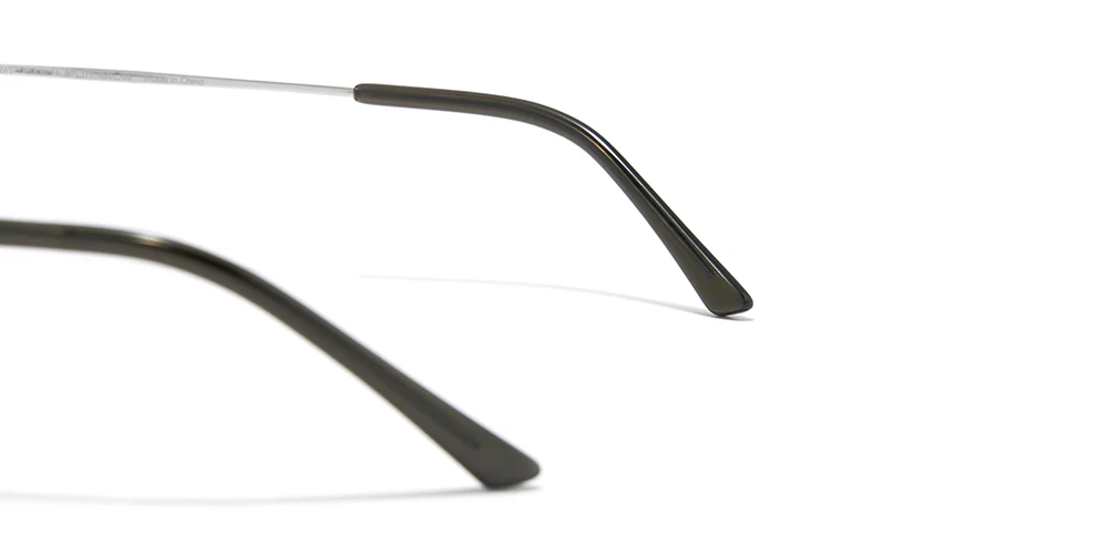 JINS STANDARD Rim Metal 143 96 - Image 4