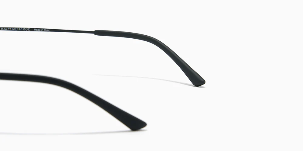 JINS STANDARD Rim Metal 144 - Image 4