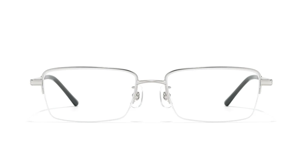 JINS STANDARD Rim Metal 144 96
