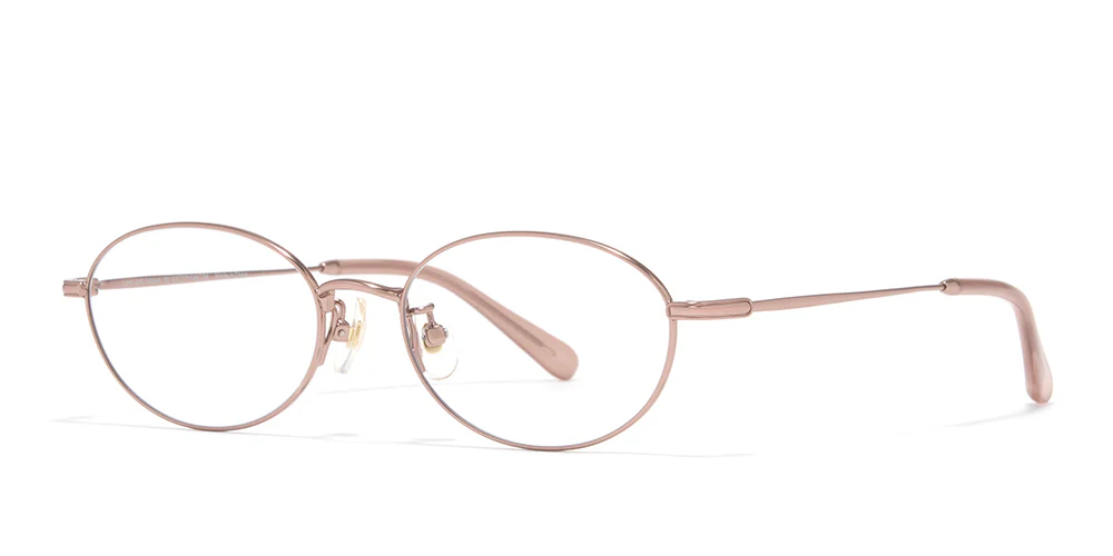 JINS STANDARD Rim Metal 145 - Image 2