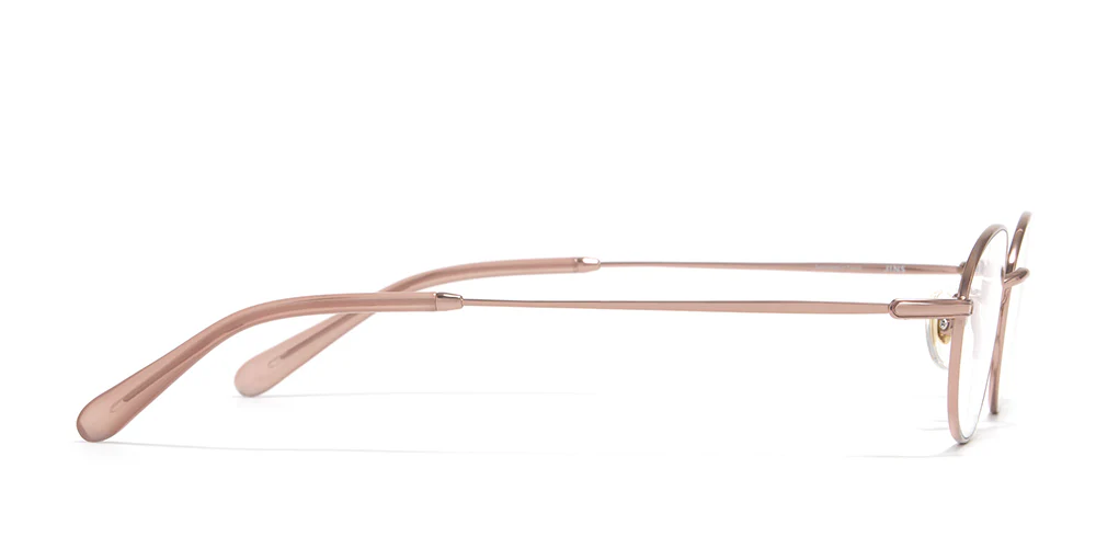 JINS STANDARD Rim Metal 145 - Image 3