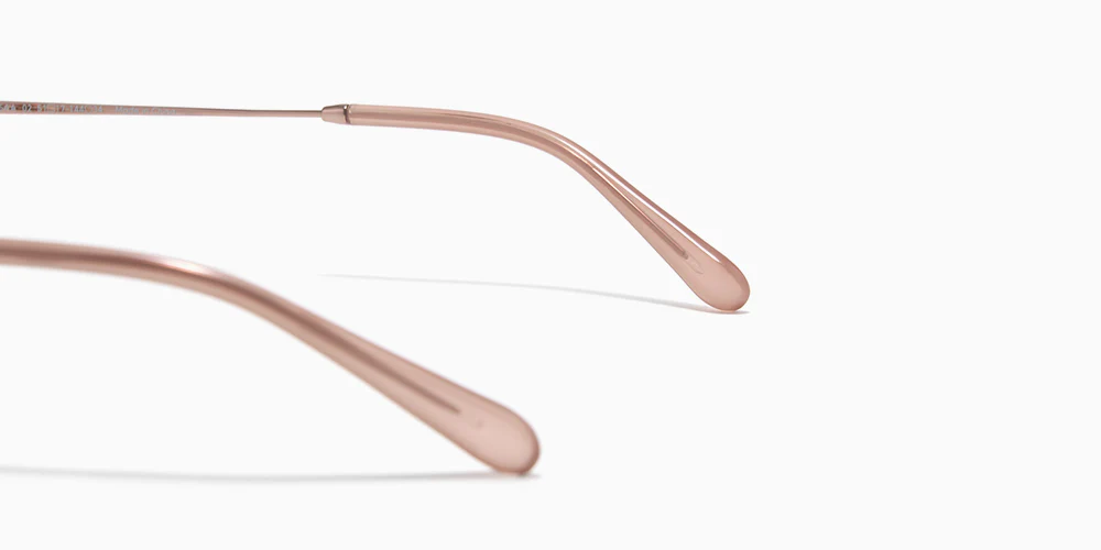 JINS STANDARD Rim Metal 145 - Image 4