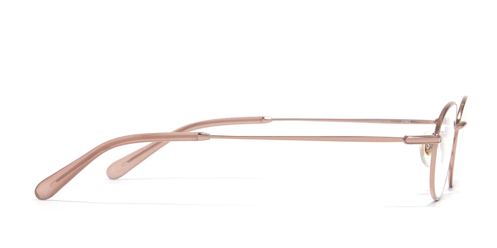 JINS STANDARD Rim Metal 145 84 - Image 3