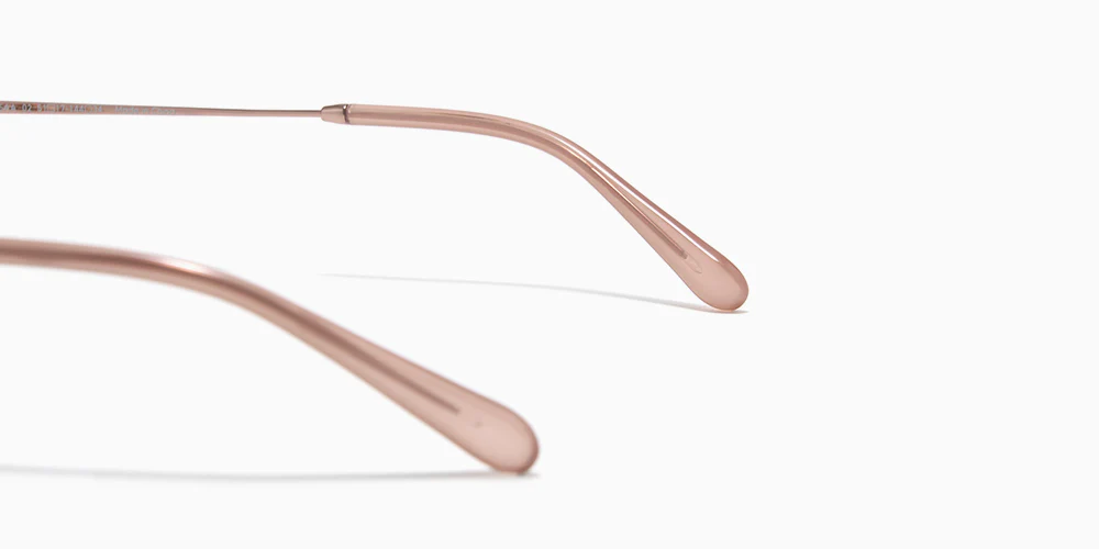 JINS STANDARD Rim Metal 145 84 - Image 4